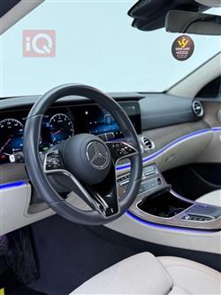 مێرسێدس بێنز E-Class